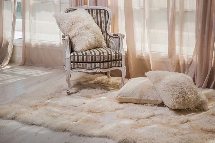 Szeroki wybór dywanów do pokoju