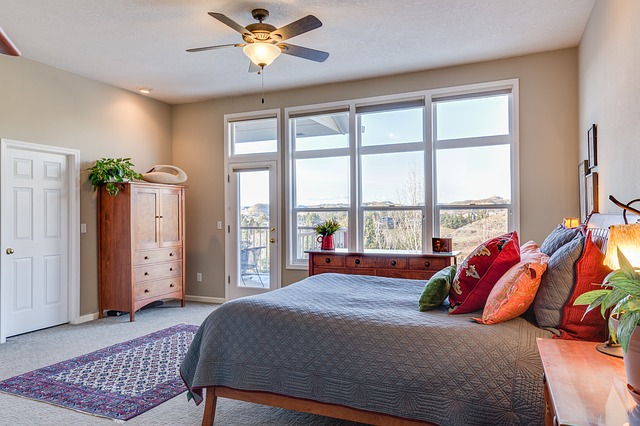 Czym się kierować urządzając salon?