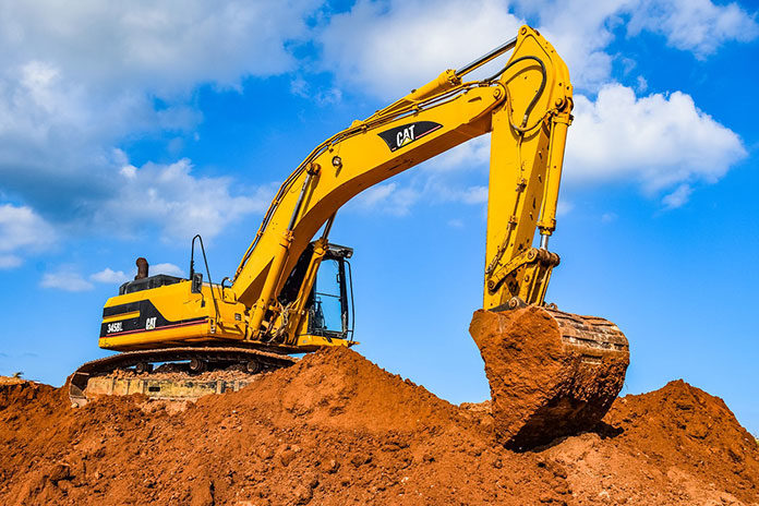 Kolumny DSM w geotechnice - kiedy i gdzie znajdują zastosowanie?