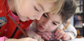 Który ołówek do czego?