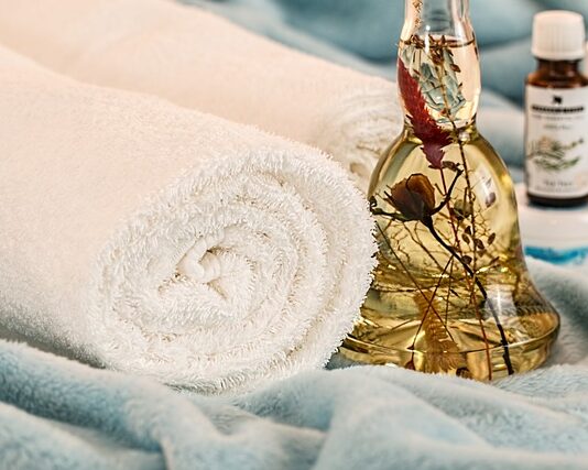 Jak stosować olejki w dyfuzorze?