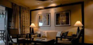 Jak samodzielnie zrobić abażur?