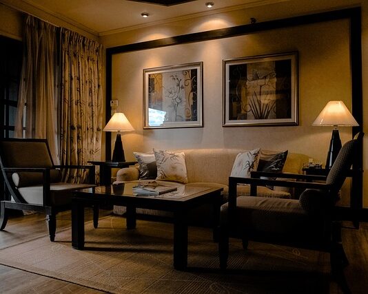 Jak samodzielnie zrobić abażur?