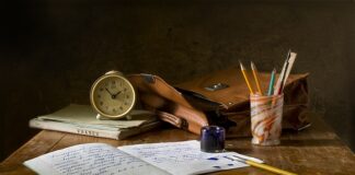 Jakie dobre ołówki?