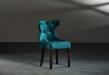 Jak czyścić krzesła tapicerowane